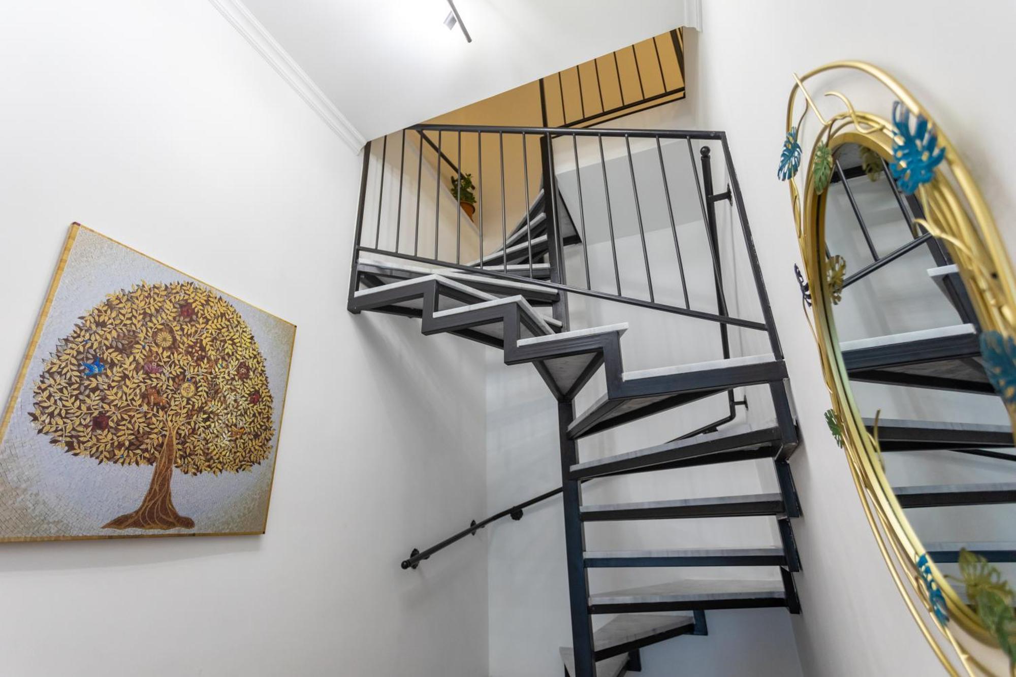 Mulberry Ბჟოლები Apartment Kutaisi Exterior photo